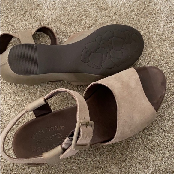 Kork-Ease Wedges - Picture 3 of 4